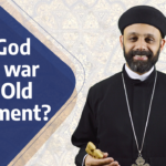 Does God desire war in the Old Testament