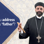 Should you address a priest as ‘father’?