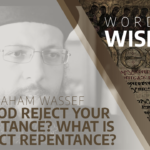 Fr. Abraham Wassef Can God reject your repentance