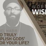 How to TRULY accomplish Gods' will for your life Fr. Daniel Habib