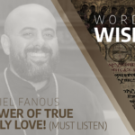 The power of true fatherly love! (must listen)