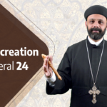 Are the creation days literal 24 hours by Fr. Gabriel Wissa