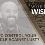 How to control your struggle against lust
