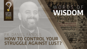 How to control your struggle against lust