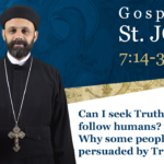 DD #21 - Can I seek Truth and still follow humans Why some people are not persuaded by Truth