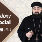 What is the Orthodox Christian Approach to Social Justice