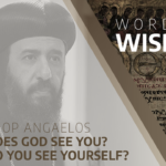 How does God see you? How do you see yourself? In the name of the Father, the Son, the Holy Spirit one God Amen We are blessed to learn from our beloved HG Bishop Angaelos from Diocese of London, London, England. This video is of course used with his blessing. This video was of course used with his blessing. #Copticorthodoxanswers #COA #WOW