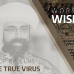 Sin, The True Virus HG Bishop Gregory