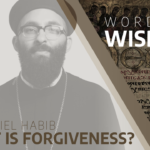 What is forgiveness?