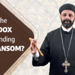 What is the ORTHODOX understanding of the RANSOM