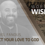 Redirect your love to God - fr_Daniel_Fanous