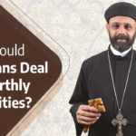 fr_Gabriel How Should Christians Deal with Earthly Authorities